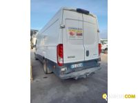 IVECO** 35C17 | Leggeri fino 35 q.li Altro | Luigi Bacchi IVECO