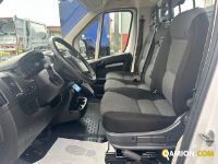 Fiat Mod. FIAT Vers. FIAT | Leggero Cabinato <= 35 q.li Cassone fisso | INDUSTRIAL CARS S.P.A