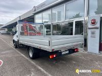Iveco Mod. IVECO Vers. IVECO | Leggero Cabinato <= 35 q.li Furgonato | INDUSTRIAL CARS S.P.A