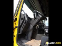 Iveco Mod. IVECO Vers. IVECO | Trattore Trattore | INDUSTRIAL CARS S.P.A