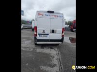 Fiat Mod. FIAT Vers. FIAT | Leggero Furgone <= 35 q.li Furgone di serie / Van | INDUSTRIAL CARS S.P.A