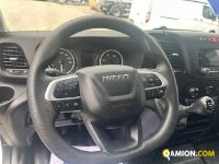 Iveco Mod. IVECO Vers. IVECO | Leggero Furgone <= 35 q.li Furgone di serie / Van | INDUSTRIAL CARS S.P.A