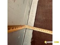 Peugeot Mod. PEUGEOT Vers. PEUGEOT | Leggero Cabinato <= 35 q.li Cassone fisso | INDUSTRIAL CARS S.P.A