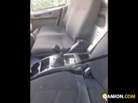 Iveco Mod. IVECO Vers. IVECO | Leggero Cabinato > 35 q.li Furgonato con sponda | INDUSTRIAL CARS S.P.A