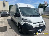 Citroen Mod. CITROEN Vers. CITROEN | Leggero Furgone <= 35 q.li Furgone di serie / Van | INDUSTRIAL CARS S.P.A