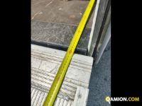 Iveco Mod. IVECO Vers. IVECO | Leggero Cabinato > 35 q.li Furgonato con sponda | INDUSTRIAL CARS S.P.A