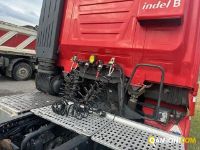 Iveco Mod. IVECO Vers. IVECO | Trattore Trattore | INDUSTRIAL CARS S.P.A