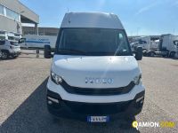Iveco Mod. IVECO Vers. IVECO | Leggero Furgone <= 35 q.li Furgone di serie / Van | INDUSTRIAL CARS S.P.A