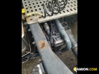 Iveco Mod. IVECO Vers. IVECO | Trattore Trattore | INDUSTRIAL CARS S.P.A