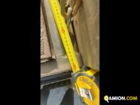 Iveco Mod. IVECO Vers. IVECO | Leggero Cabinato > 35 q.li Cassone fisso | INDUSTRIAL CARS S.P.A