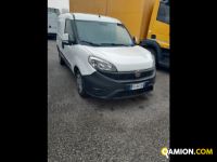 Fiat Mod. FIAT Vers. FIAT | Leggero Furgone <= 35 q.li Furgone di serie / Van | INDUSTRIAL CARS S.P.A