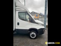 Iveco Mod. IVECO Vers. IVECO | Leggero Cabinato <= 35 q.li Furgonato | INDUSTRIAL CARS S.P.A