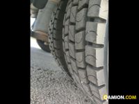 Iveco EUROCARGO eurocargo 75e21 | Leggero Cabinato > 35 q.li Cassone fisso con centina con sponda | INDUSTRIAL CARS S.P.A