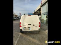 Fiat Mod. FIAT Vers. FIAT | Leggero Furgone <= 35 q.li Furgone di serie / Van | INDUSTRIAL CARS S.P.A