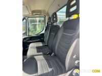 Iveco Mod. IVECO Vers. IVECO | Leggero Cabinato <= 35 q.li Furgonato con sponda | INDUSTRIAL CARS S.P.A