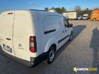 Citroen Mod. CITROEN Vers. CITROEN | Leggero Furgone <= 35 q.li Furgone di serie / Van | INDUSTRIAL CARS S.P.A
