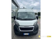 Peugeot Mod. PEUGEOT Vers. PEUGEOT | Leggero Furgone <= 35 q.li Furgone di serie / Van | INDUSTRIAL CARS S.P.A