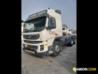 Volvo FMX Vers. VOLVO | Trattore Trattore | INDUSTRIAL CARS S.P.A