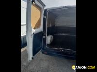 Fiat Mod. FIAT Vers. FIAT | Leggero Furgone <= 35 q.li Furgone di serie / Van | INDUSTRIAL CARS S.P.A
