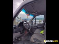 Mercedes Sprinter 3ª serie Sprinter F43/35 318 CDI TA Furgone | Leggero Cabinato <= 35 q.li Telaio | INDUSTRIAL CARS S.P.A