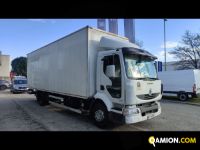 Renault trucks Mod. RENAULT TRUCKS Vers. RENAULT TRUCKS | Trattore Trattore | INDUSTRIAL CARS S.P.A
