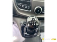 Ford Transit Custom Transit Custom 310 2.0 TDCi 130 PL Combi Entry | Leggero Furgone <= 35 q.li Furgone di serie / Van | INDUSTRIAL CARS S.P.A