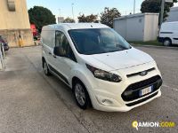 Ford Mod. FORD Vers. FORD | Leggero Furgone <= 35 q.li Furgone di serie / Van | INDUSTRIAL CARS S.P.A