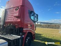 Iveco Mod. IVECO Vers. IVECO | Trattore Trattore | INDUSTRIAL CARS S.P.A