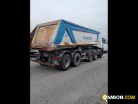 Scania Mod. SCANIA Vers. SCANIA | Trattore Trattore | INDUSTRIAL CARS S.P.A