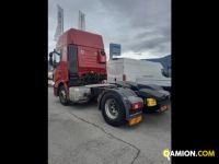 Iveco Mod. IVECO Vers. IVECO | Trattore Trattore | INDUSTRIAL CARS S.P.A
