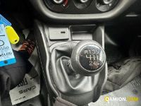 Fiat Mod. FIAT Vers. FIAT | Leggero Furgone <= 35 q.li Furgone di serie / Van | INDUSTRIAL CARS S.P.A