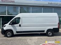 Citroen Mod. CITROEN Vers. CITROEN | Leggero Furgone <= 35 q.li Furgone di serie / Van | INDUSTRIAL CARS S.P.A