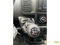 Fiat Mod. FIAT Vers. FIAT | Leggero Furgone <= 35 q.li Furgone di serie / Van | INDUSTRIAL CARS S.P.A