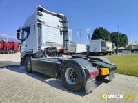 Iveco STRALIS AS440S48T/P | Trattore Trattore | INDUSTRIAL CARS S.P.A