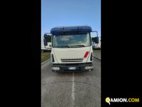 Iveco Mod. IVECO Vers. IVECO | Leggero Cabinato > 35 q.li Trasporto animali | INDUSTRIAL CARS S.P.A