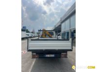 Iveco Mod. IVECO Vers. IVECO | Leggero Furgone <= 35 q.li Furgonato con sponda | INDUSTRIAL CARS S.P.A