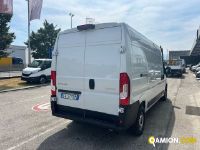 Citroen Mod. CITROEN Vers. CITROEN | Leggero Furgone <= 35 q.li Furgone di serie / Van | INDUSTRIAL CARS S.P.A