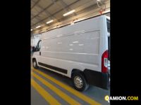 Fiat DUCATO Vers. FIAT | Leggero Furgone <= 35 q.li Furgone di serie / Van | INDUSTRIAL CARS S.P.A
