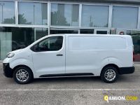 Peugeot Mod. PEUGEOT Vers. PEUGEOT | Leggero Furgone <= 35 q.li Furgone di serie / Van | INDUSTRIAL CARS S.P.A