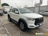 Fiat FULLBACK 2.4 180CV Doppia Cabina LX S&S | Leggero Furgone <= 35 q.li Altro | INDUSTRIAL CARS S.P.A