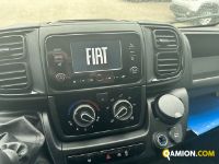 Fiat Mod. FIAT Vers. FIAT | Leggero Furgone <= 35 q.li Furgone di serie / Van | INDUSTRIAL CARS S.P.A