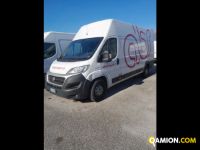 Fiat Mod. FIAT Vers. FIAT | Leggero Furgone <= 35 q.li Furgone di serie / Van | INDUSTRIAL CARS S.P.A