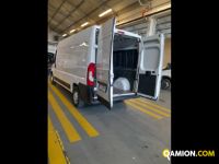 Fiat DUCATO Vers. FIAT | Leggero Furgone <= 35 q.li Furgone di serie / Van | INDUSTRIAL CARS S.P.A