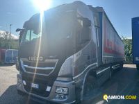 Iveco Mod. IVECO Vers. IVECO | Trattore Trattore | INDUSTRIAL CARS S.P.A