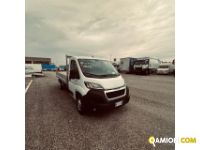 Peugeot Mod. PEUGEOT Vers. PEUGEOT | Leggero Cabinato <= 35 q.li Cassone fisso | INDUSTRIAL CARS S.P.A