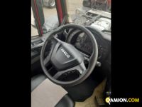 Iveco Mod. IVECO Vers. IVECO | Trattore Trattore | INDUSTRIAL CARS S.P.A