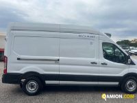 Ford Mod. FORD Vers. FORD | Leggero Cabinato <= 35 q.li Isotermico con gruppo frigo | INDUSTRIAL CARS S.P.A
