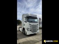Iveco Mod. IVECO Vers. IVECO | Trattore Trattore | INDUSTRIAL CARS S.P.A