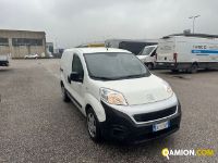 Fiat Mod. FIAT Vers. FIAT | Leggero Furgone <= 35 q.li Furgone di serie / Van | INDUSTRIAL CARS S.P.A