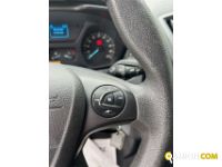 Ford TRANSIT Vers. FORD | Leggero Furgone <= 35 q.li Isotermico / coibentato | INDUSTRIAL CARS S.P.A